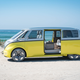 iD Buzz Concept on some sand